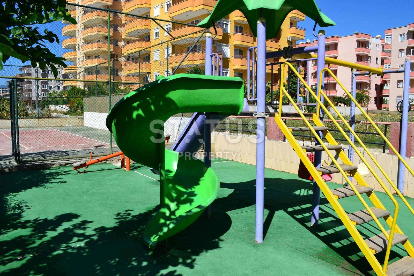 Отличная меблированная квартира 2+1 в Махмутларе, 130 м2 фото 23