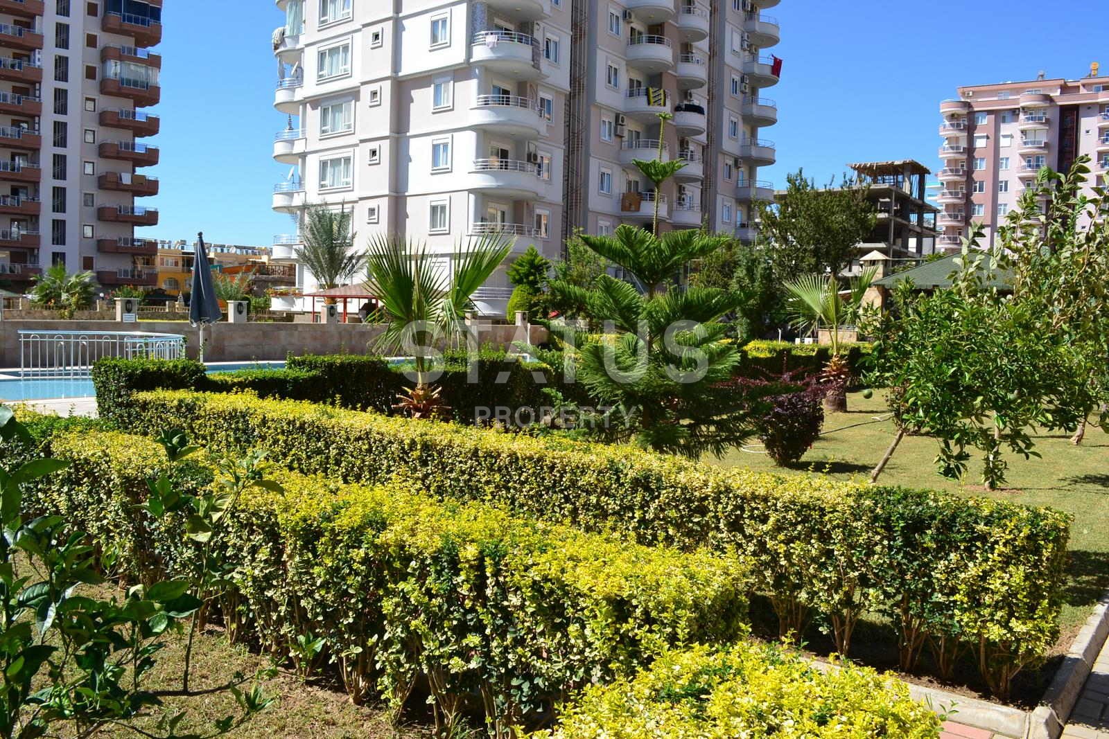 Отличная меблированная квартира 2+1 в Махмутларе, 130 м2 фото 24