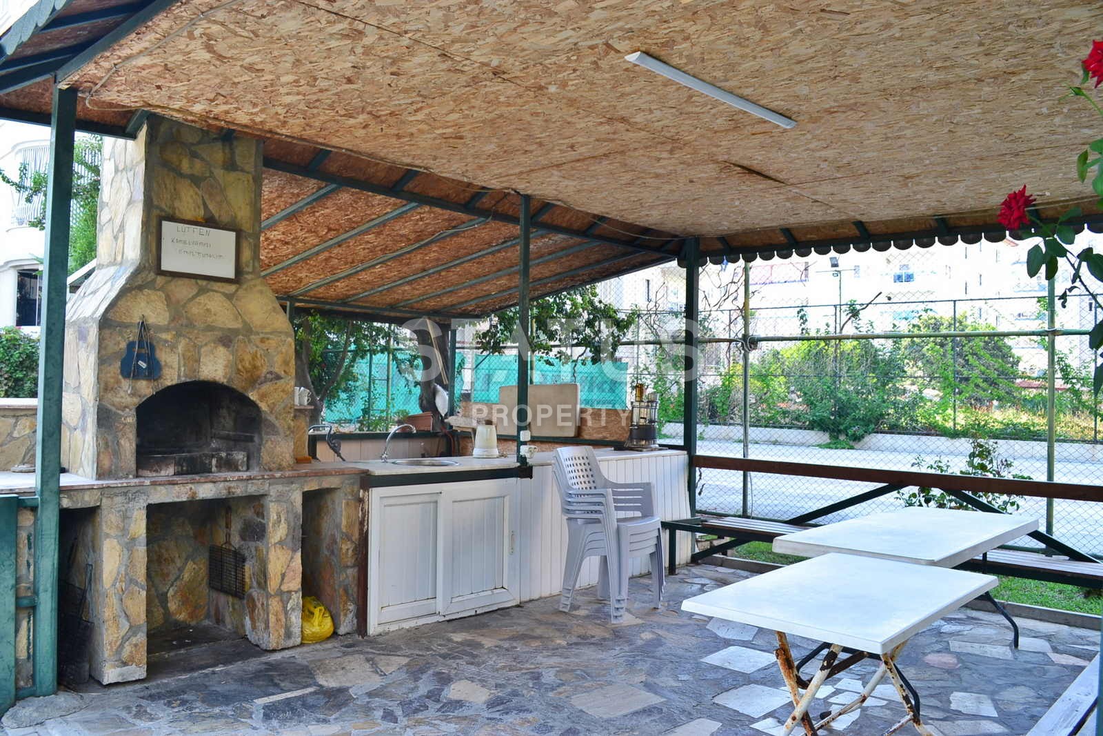 Отличная меблированная квартира 2+1 в Махмутларе, 130 м2 фото 25