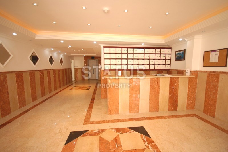 Трёхкомнатная квартира в самом центре Махмутлара. Отличная цена! 150 метров до моря! фото 6