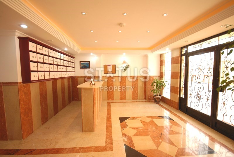 Трёхкомнатная квартира в самом центре Махмутлара. Отличная цена! 150 метров до моря! фото 11