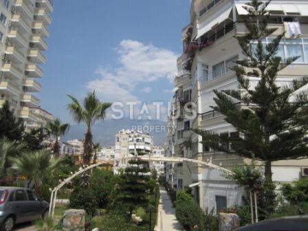 Трехкомнатная квартира с мебелью в 100 метрах от моря фото 3