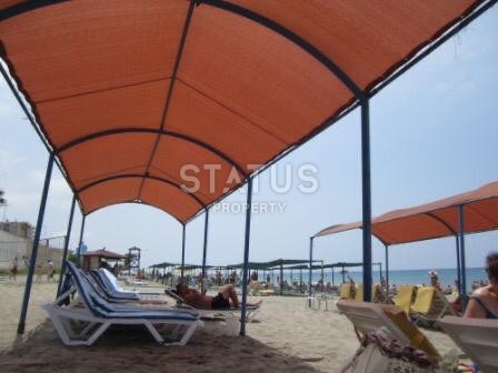 Трехкомнатная квартира с мебелью в 100 метрах от моря фото 5