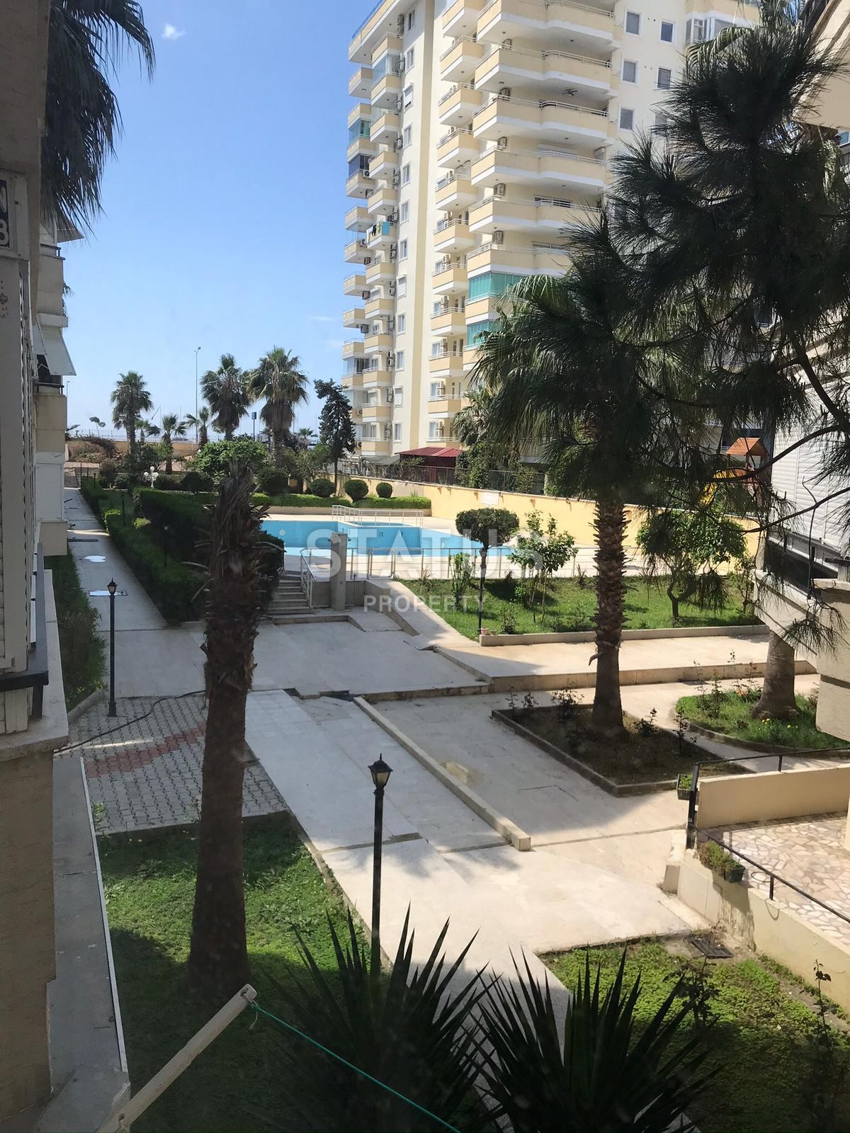 Трехкомнатная квартира с мебелью в 100 метрах от моря фото 7