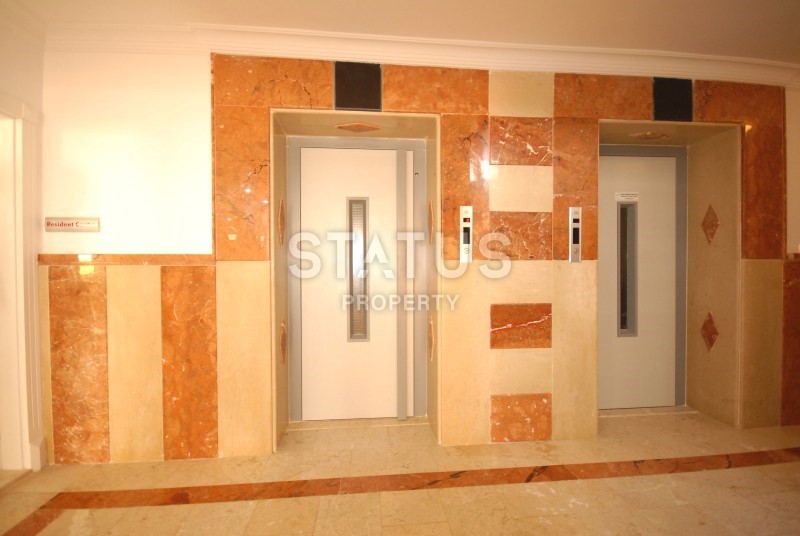 Трёхкомнатная квартира в самом центре Махмутлара. Отличная цена! 150 метров до моря! фото 12