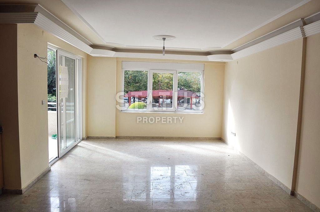 Трёхкомнатная квартира в самом центре Махмутлара. Отличная цена! 150 метров до моря! фото 14