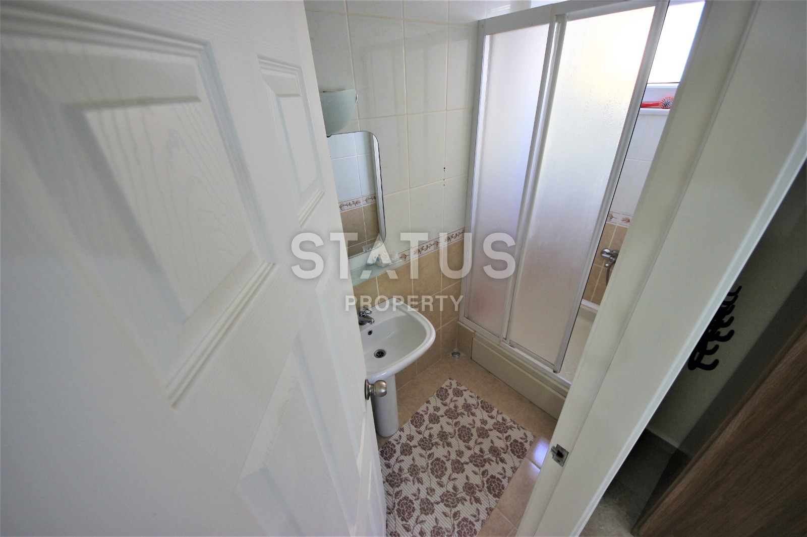 Квартира 2+1 с видом на горы, 100 м2 фото 14