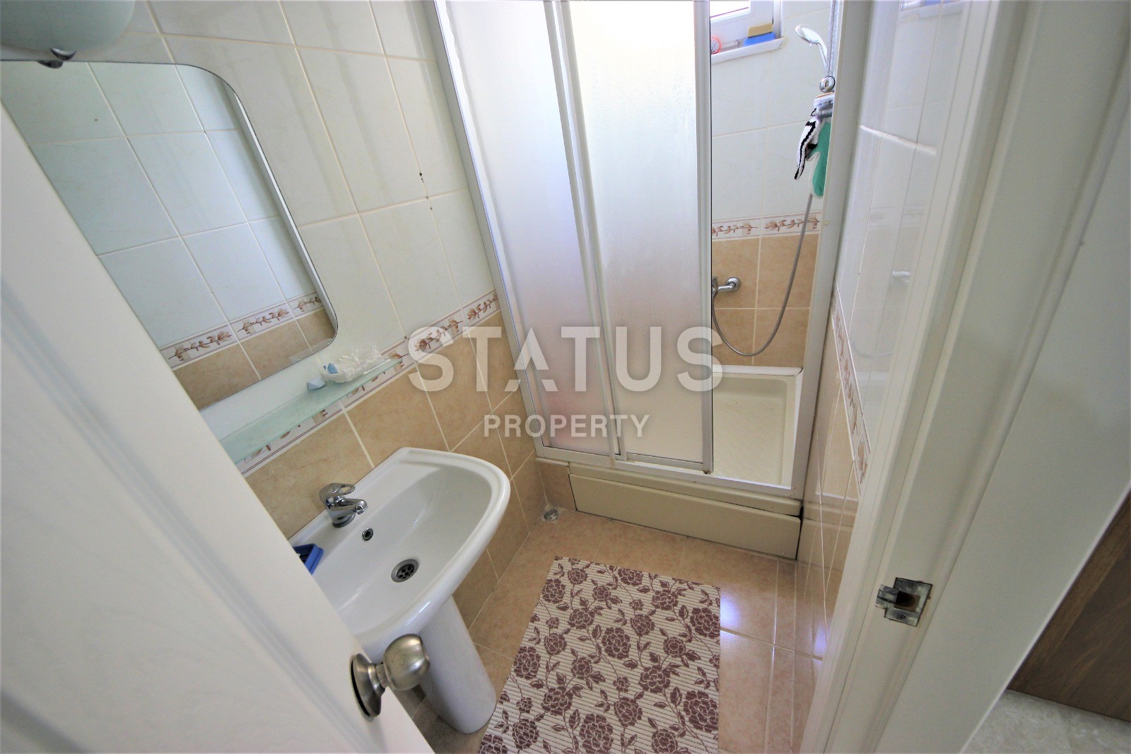 Квартира 2+1 с видом на горы, 100 м2 фото 17