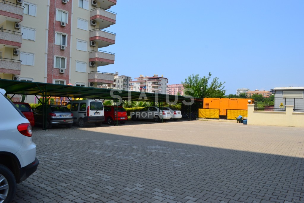 Меблированная квартира 2+1 в отличном комплексе, 110 м2 фото 4