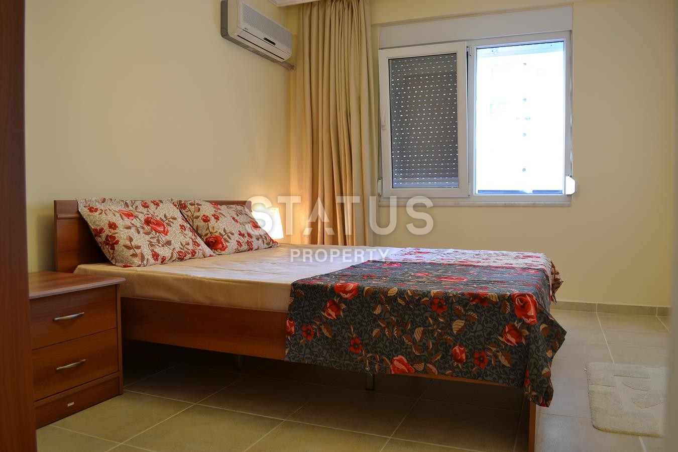 Меблированная квартира 2+1 в отличном комплексе, 110 м2 фото 14