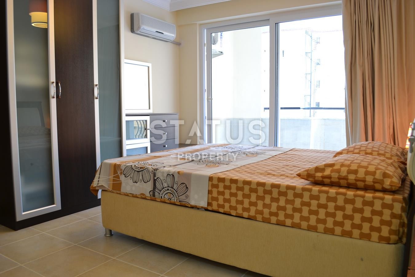 Меблированная квартира 2+1 в отличном комплексе, 110 м2 фото 18