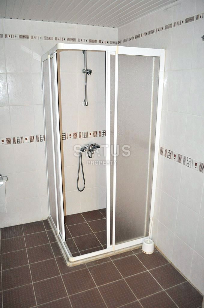 Трёхкомнатная квартира в самом центре Махмутлара. Отличная цена! 150 метров до моря! фото 16