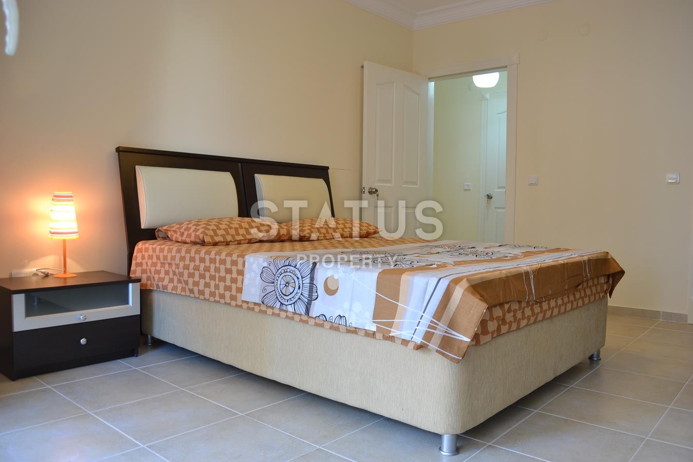 Меблированная квартира 2+1 в отличном комплексе, 110 м2 фото 19