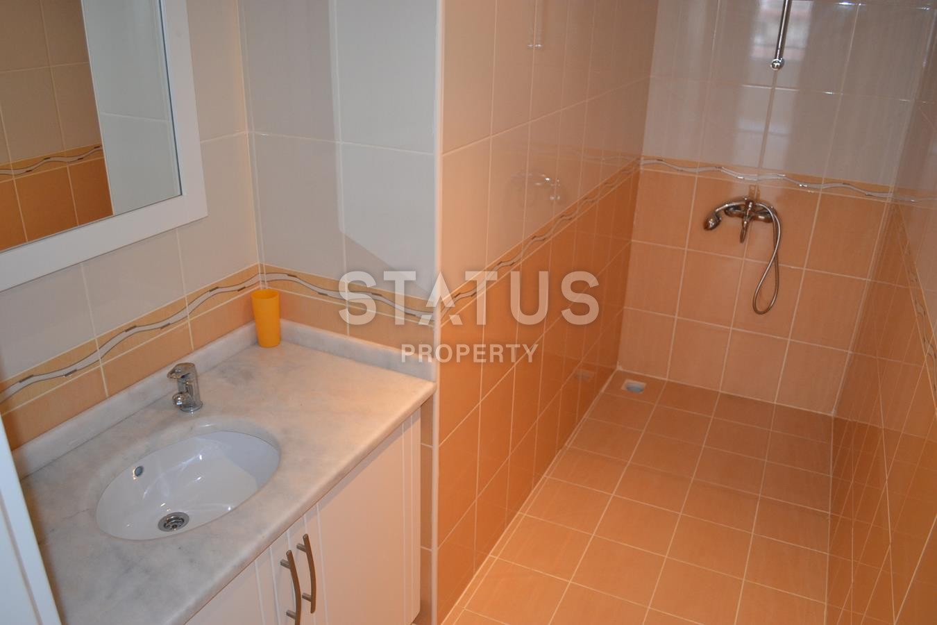 Меблированная квартира 2+1 в отличном комплексе, 110 м2 фото 21