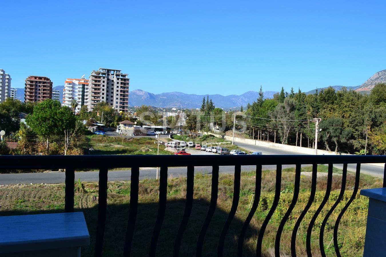 Меблированная квартира 2+1 в отличном комплексе, 110 м2 фото 28