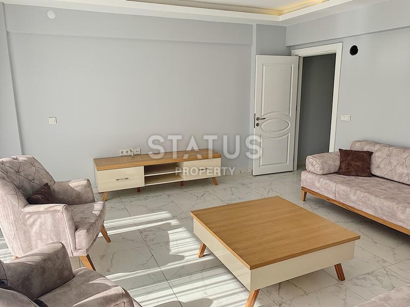 Трехкомнатная квартира с мебелью в центре города фото 5