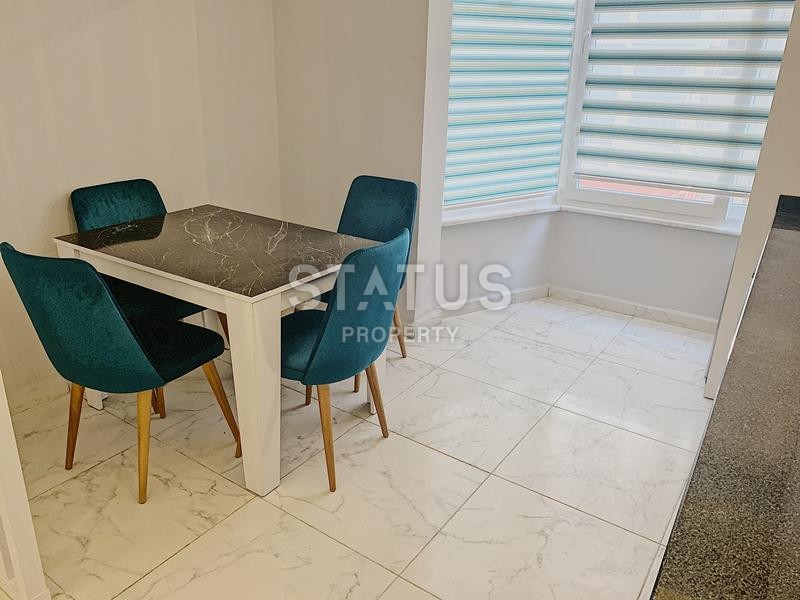 Трехкомнатная квартира с мебелью в центре города фото 6