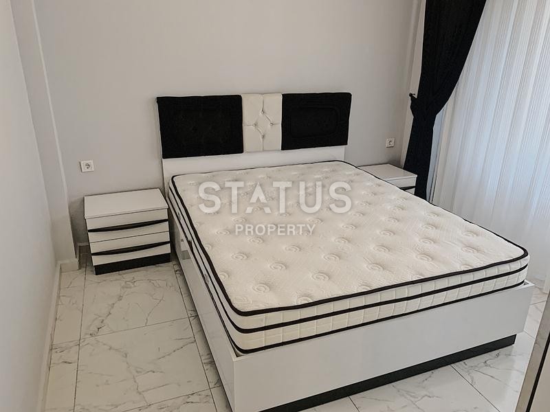 Трехкомнатная квартира с мебелью в центре города фото 7