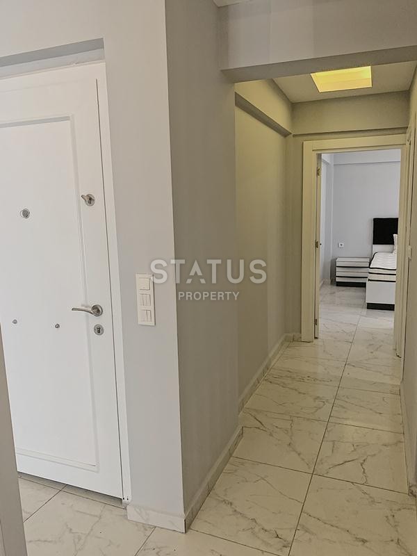 Трехкомнатная квартира с мебелью в центре города фото 11