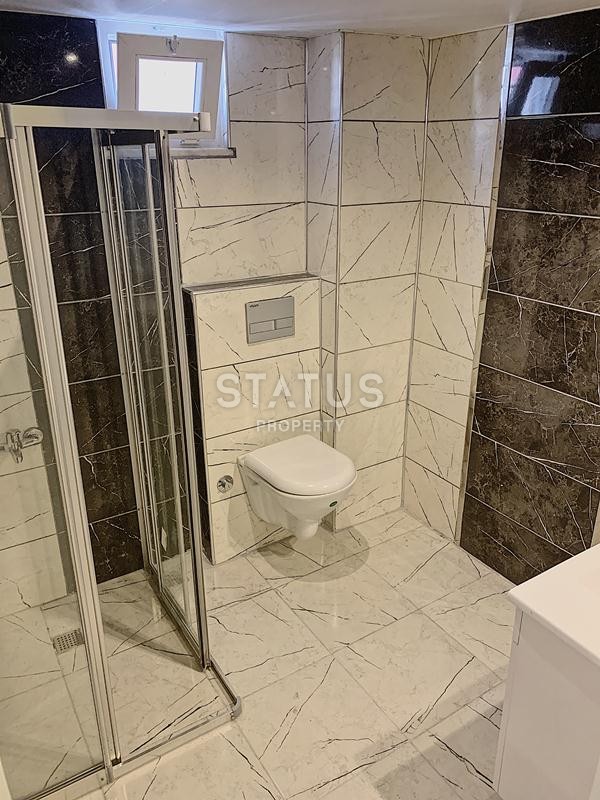 Трехкомнатная квартира с мебелью в центре города фото 13