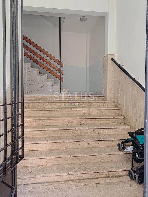 Трехкомнатная квартира с мебелью в центре города фото 14