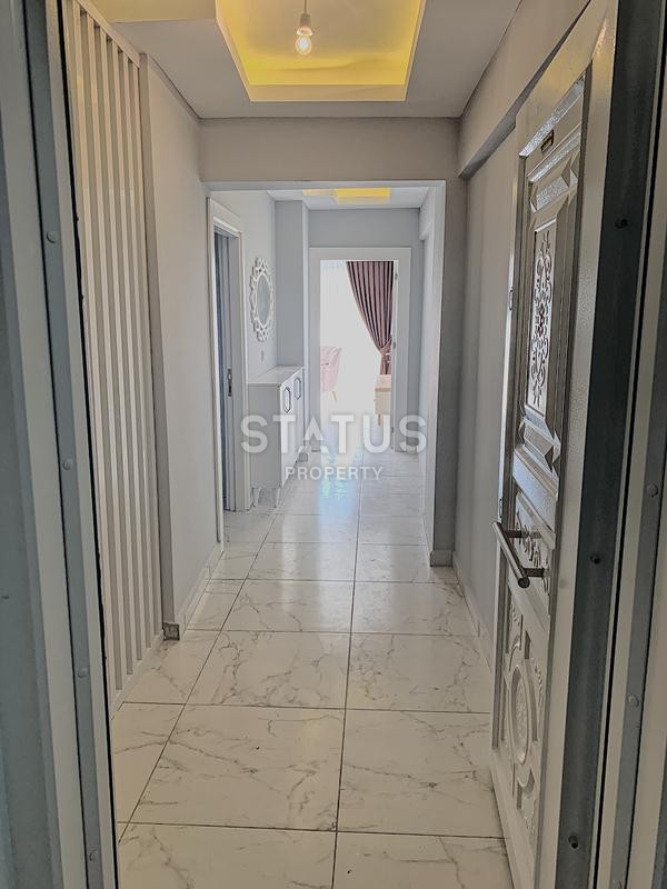 Трехкомнатная квартира с мебелью в центре города фото 15