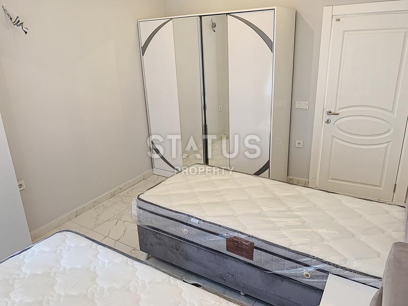 Трехкомнатная квартира с мебелью в центре города фото 16