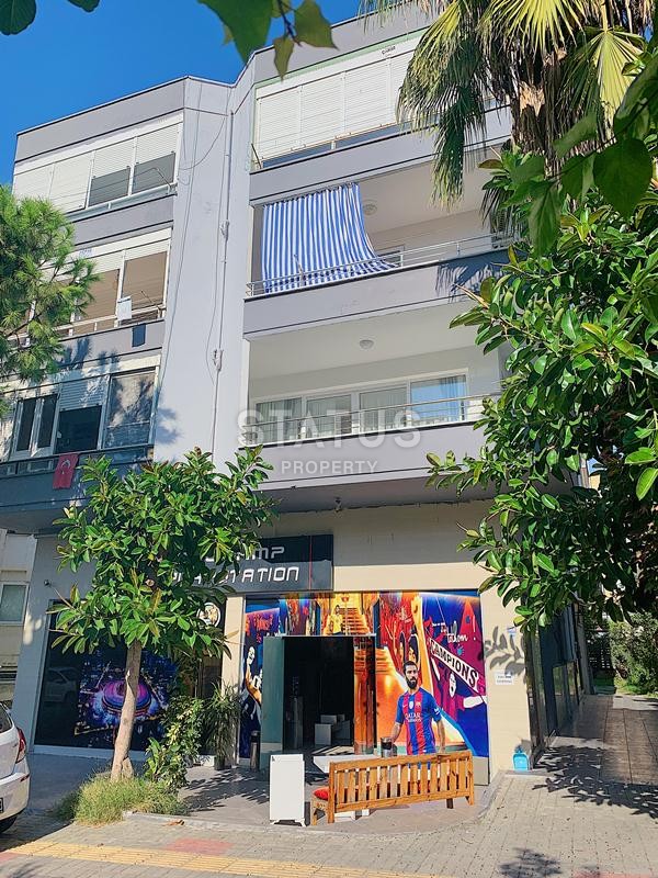 Трехкомнатная квартира с мебелью в центре города фото 17