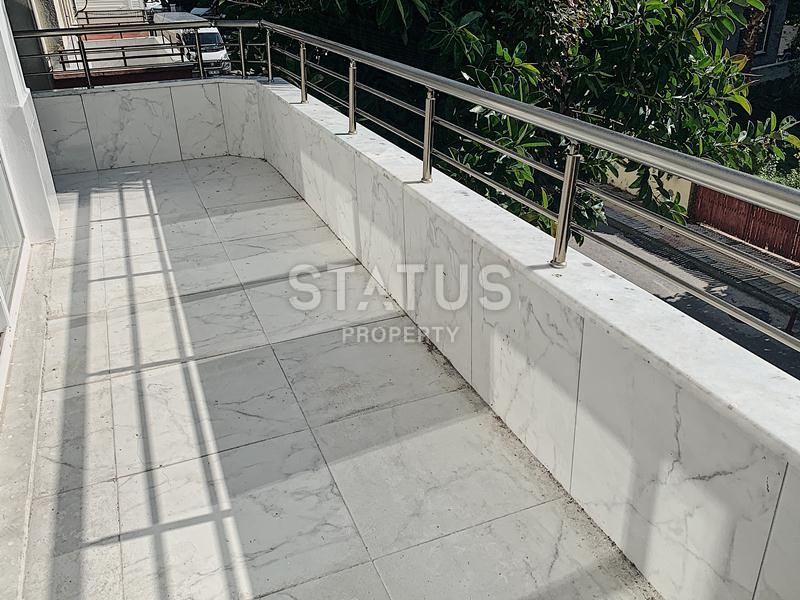 Трехкомнатная квартира с мебелью в центре города фото 18