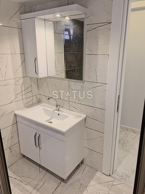 Трехкомнатная квартира с мебелью в центре города фото 19