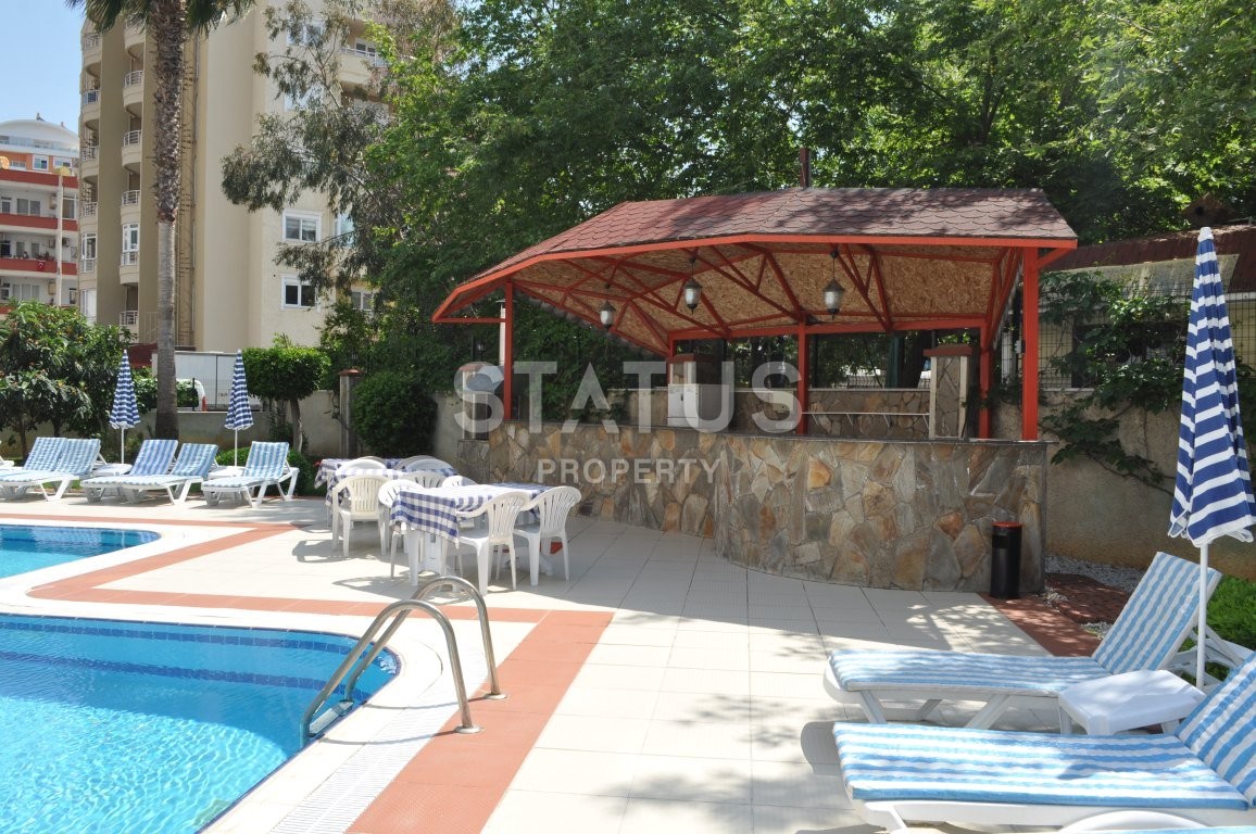 Трёхкомнатная квартира в самом центре Махмутлара. Отличная цена! 150 метров до моря! фото 7