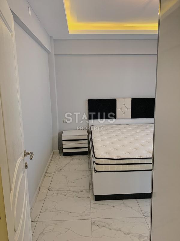 Трехкомнатная квартира с мебелью в центре города фото 20