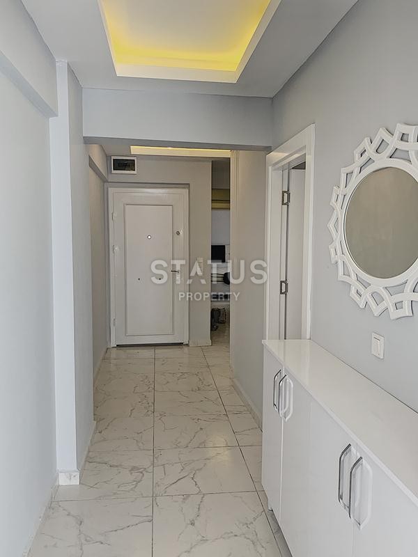 Трехкомнатная квартира с мебелью в центре города фото 21