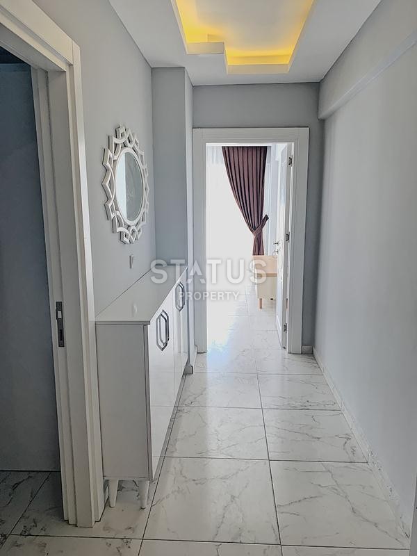 Трехкомнатная квартира с мебелью в центре города фото 22