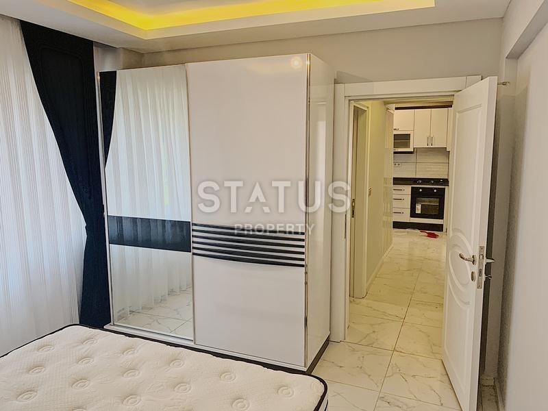 Трехкомнатная квартира с мебелью в центре города фото 23