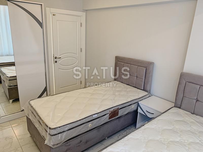 Трехкомнатная квартира с мебелью в центре города фото 25