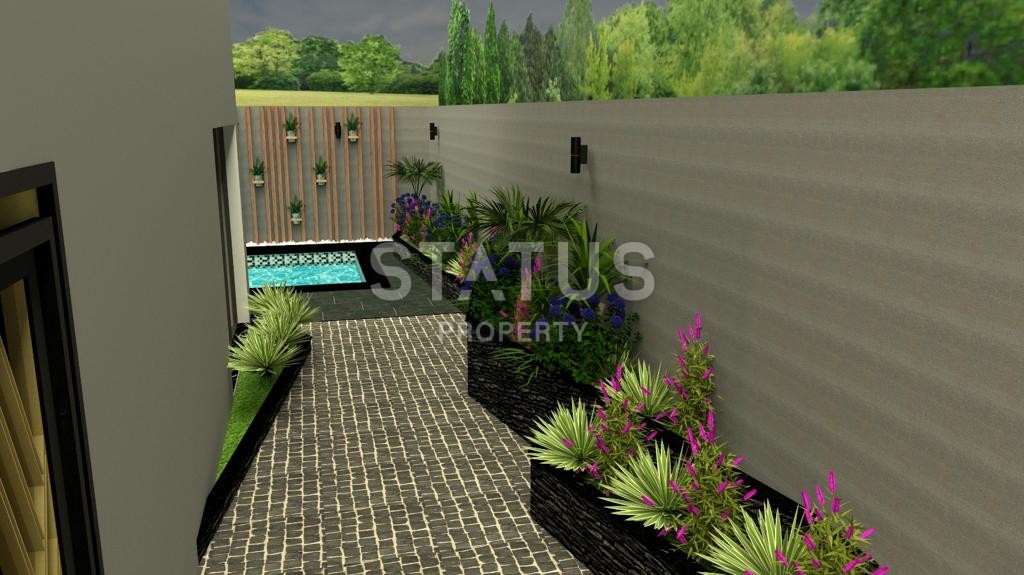 Вариант для инвестиций! Комплекс в 3-х минутах от пляжа Клеопатры! фото 4