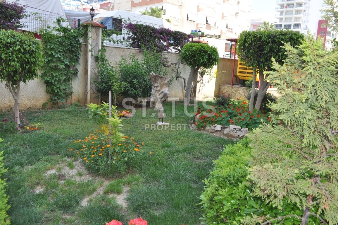 Трёхкомнатная квартира в самом центре Махмутлара. Отличная цена! 150 метров до моря! фото 8