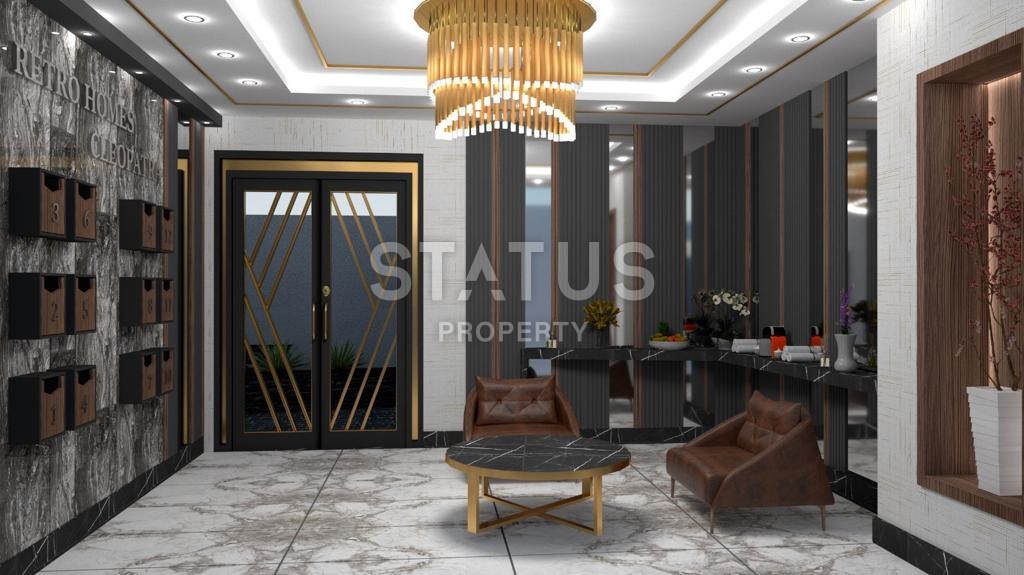 Вариант для инвестиций! Комплекс в 3-х минутах от пляжа Клеопатры! фото 9