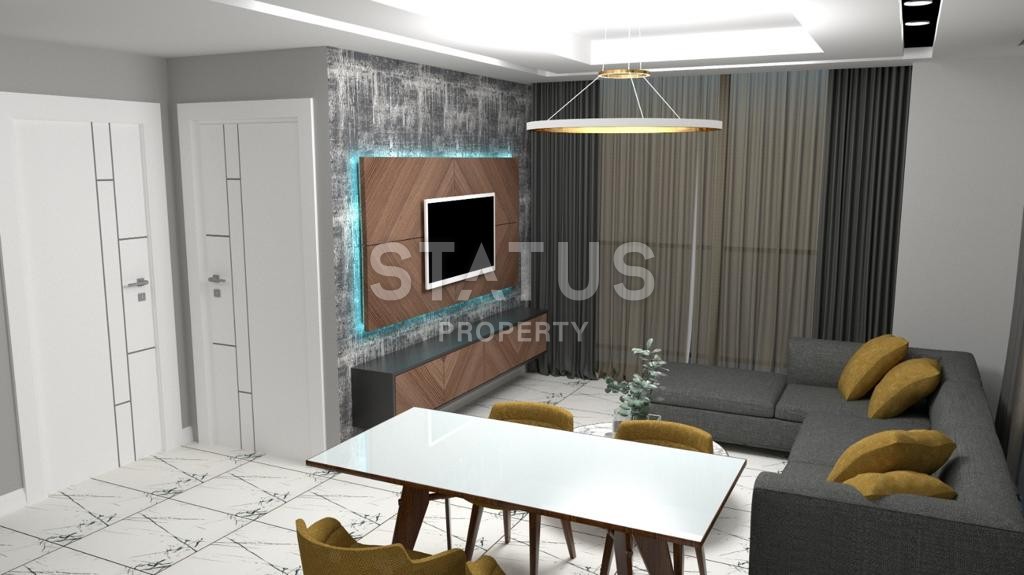 Вариант для инвестиций! Комплекс в 3-х минутах от пляжа Клеопатры! фото 10