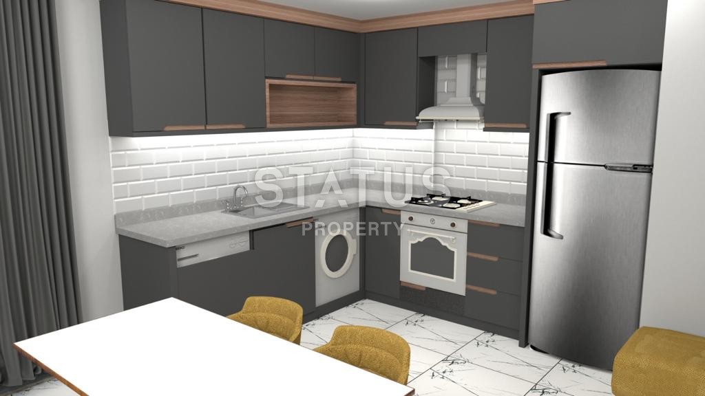 Вариант для инвестиций! Комплекс в 3-х минутах от пляжа Клеопатры! фото 12