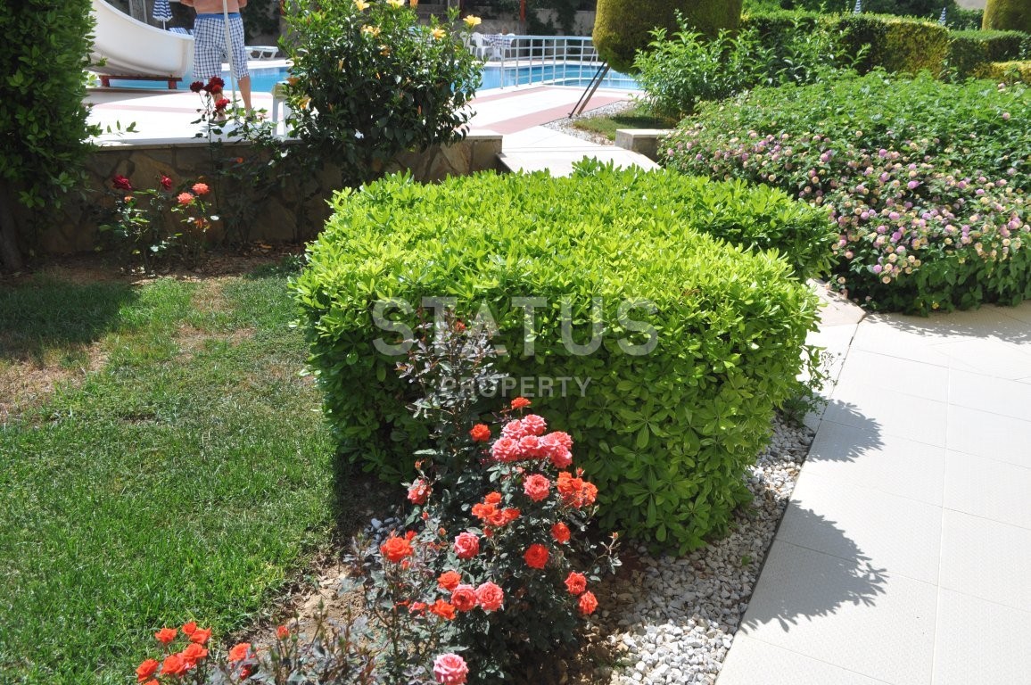 Трёхкомнатная квартира в самом центре Махмутлара. Отличная цена! 150 метров до моря! фото 9