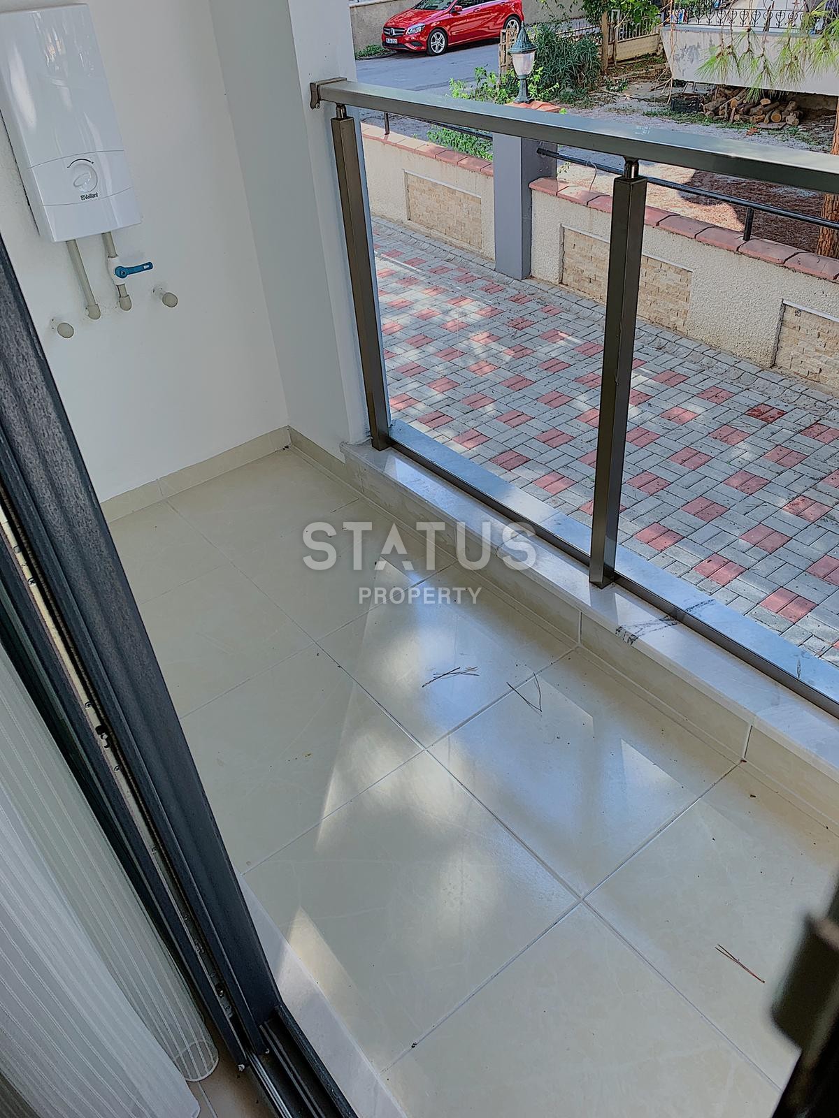 Apartment 2+1 furnished in a new complex in the center of Alanya фото 21