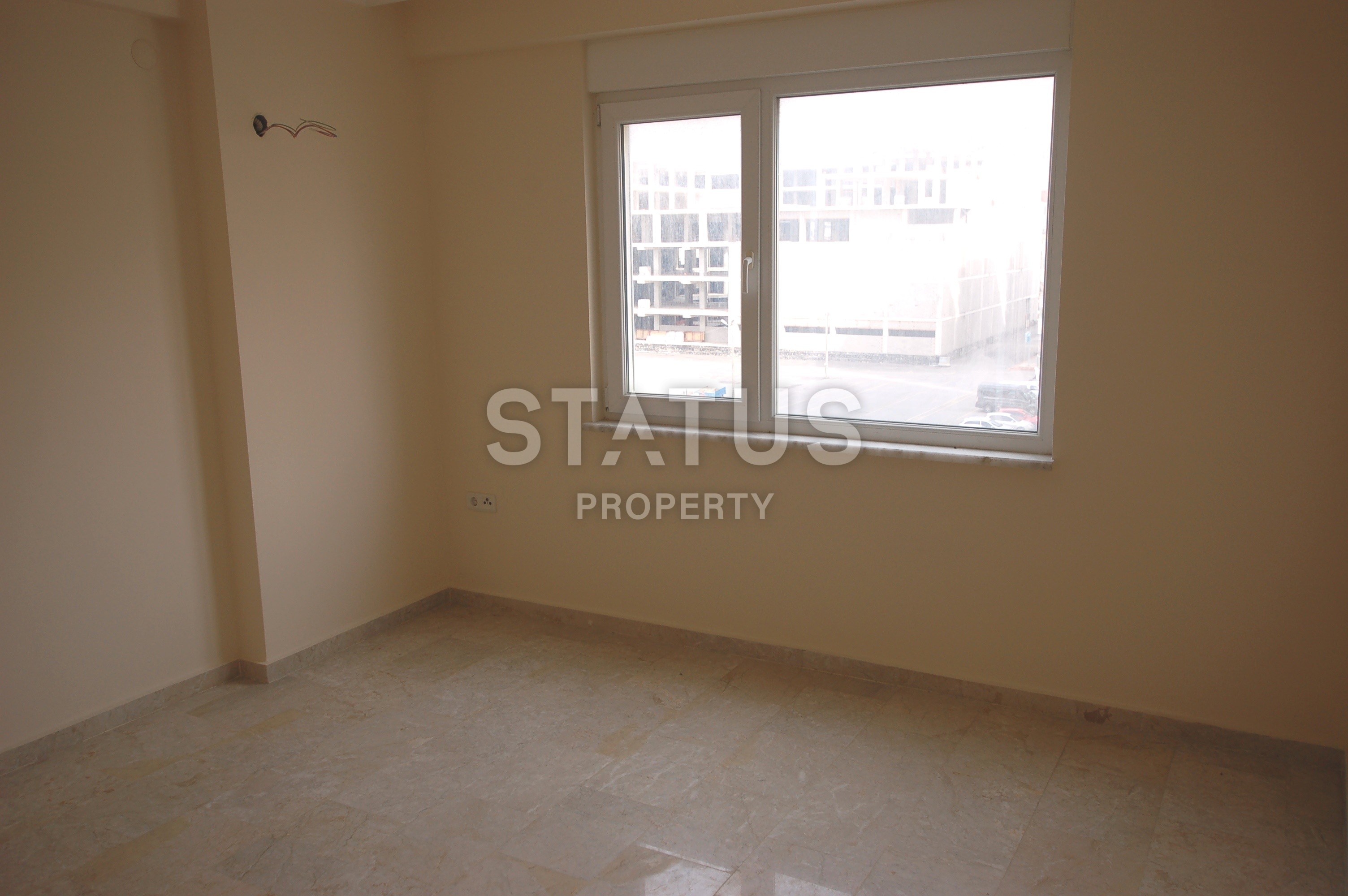 Трёхкомнатная квартира в самом центре Махмутлара. Отличная цена! 150 метров до моря! фото 17