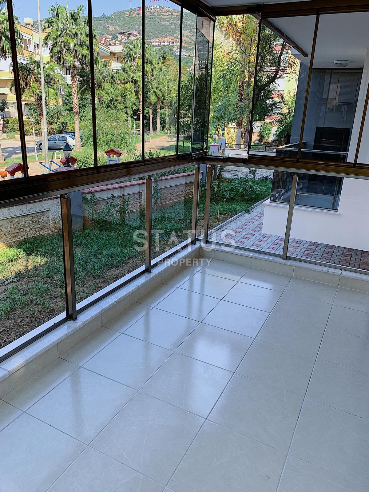 Apartment 2+1 furnished in a new complex in the center of Alanya фото 23