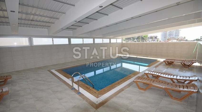 Furnished apartment in a complex with infrastructure фото 3