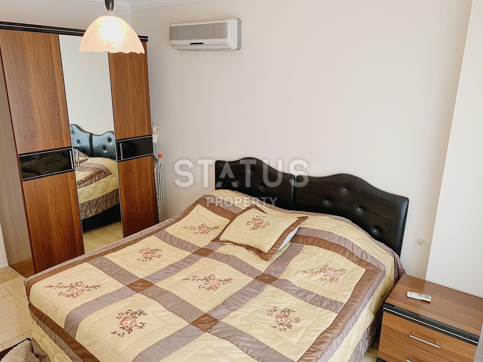 Furnished apartment in a complex with infrastructure фото 12