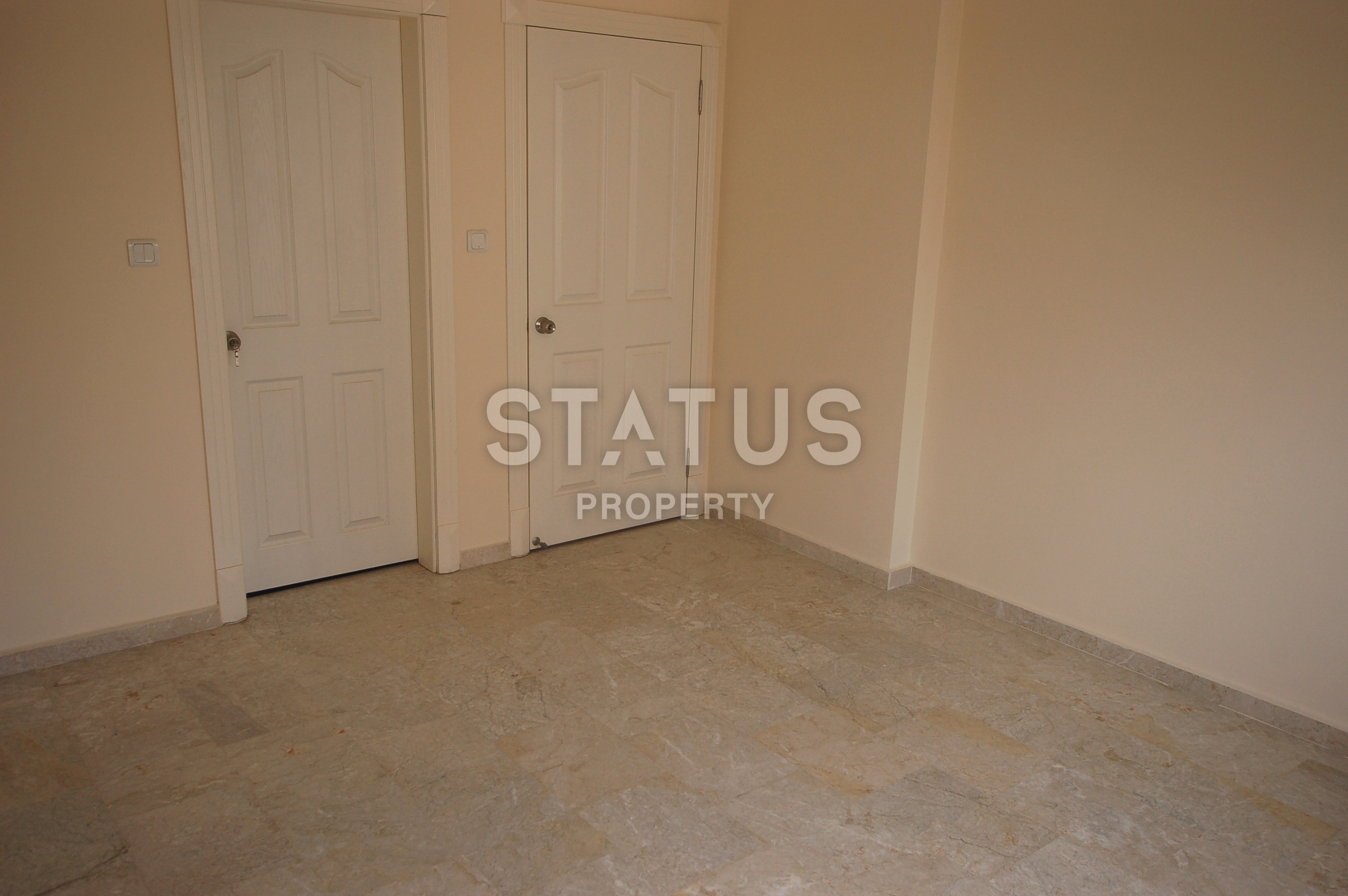 Трёхкомнатная квартира в самом центре Махмутлара. Отличная цена! 150 метров до моря! фото 19