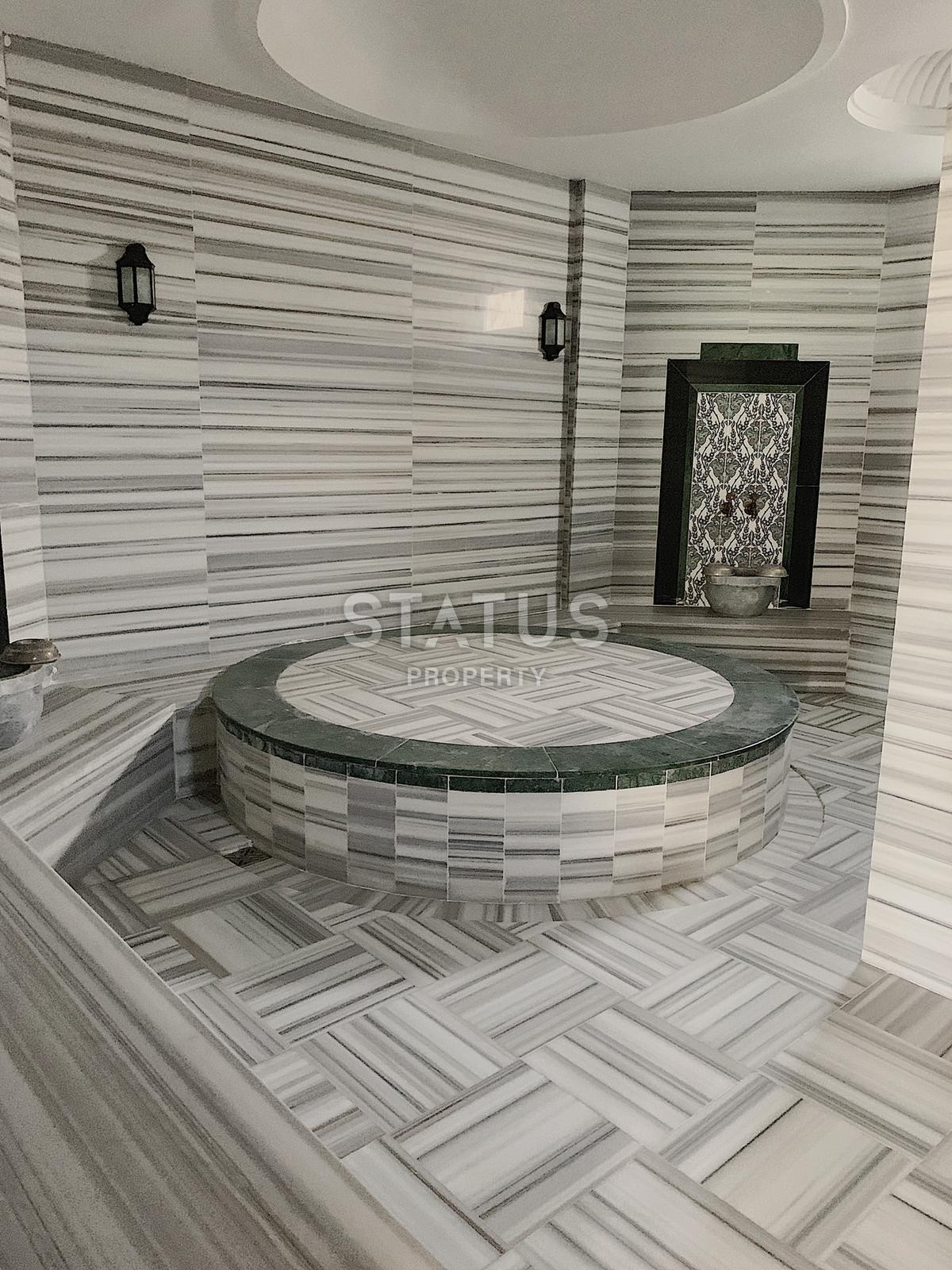 Furnished apartment in a complex with infrastructure фото 33