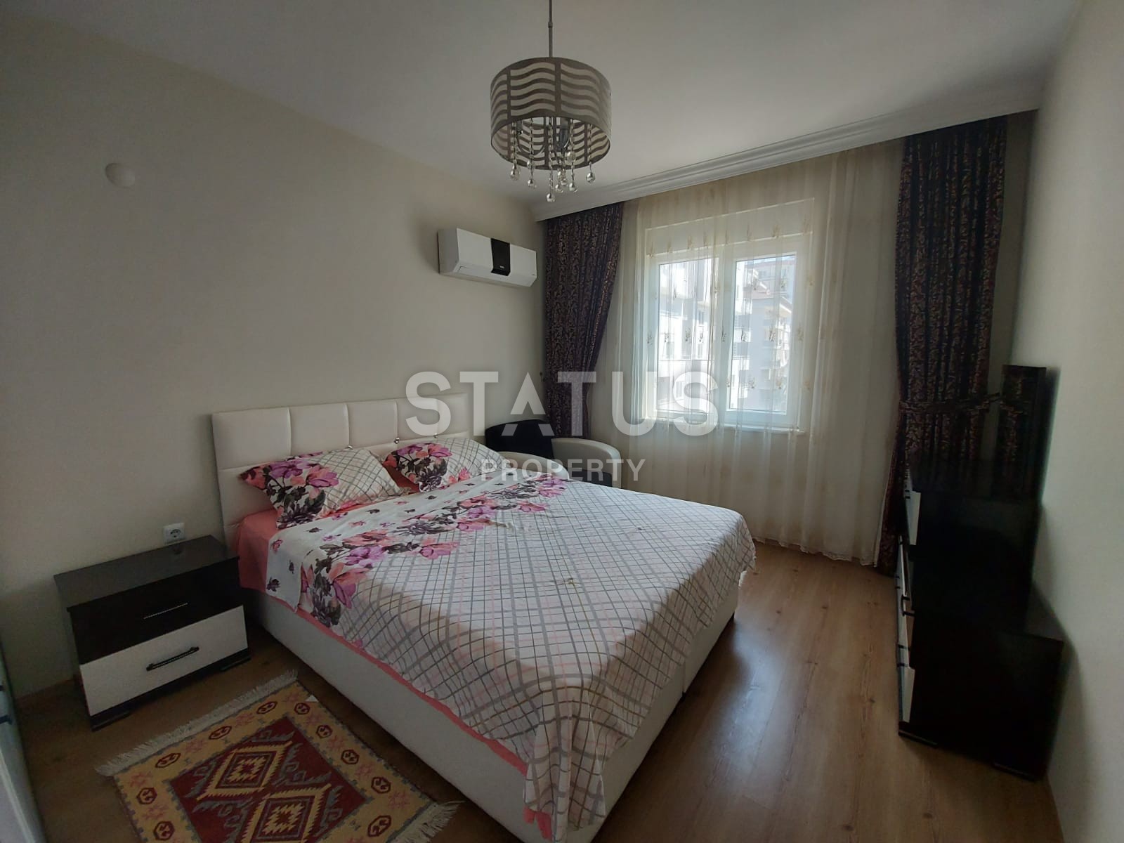 Two-room apartment in the center of Mahmutlar, 68 m2 фото 18